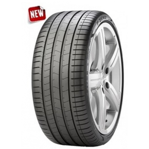 Купить R20 275/30 Pirelli P Zero PZ4 Luxury Saloon RunFlat * MOE 97Y XL в интернет-магазине Ravta – самая низкая цена