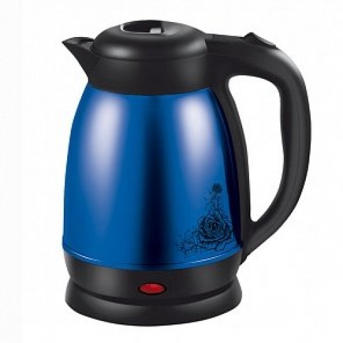 Купить Чайник Endever Skyline  KR-211S синий в интернет-магазине Ravta – самая низкая цена