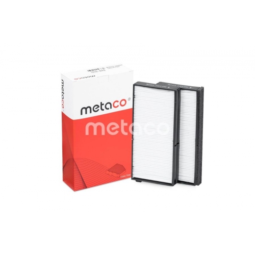 Купить 1010-090 METACO Фильтр салона в интернет-магазине Ravta – самая низкая цена