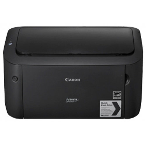 Купить Принтер Canon i-Sensys LBP6030B черный в интернет-магазине Ravta – самая низкая цена