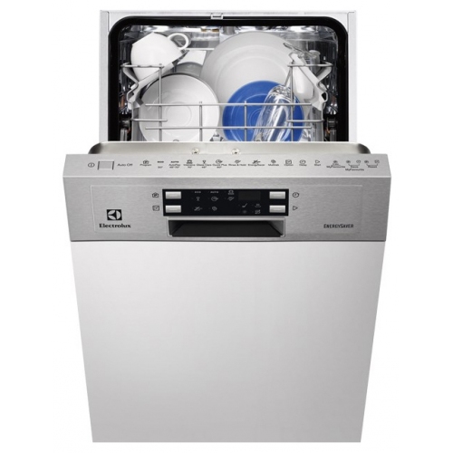 Купить Посудомоечная машина Electrolux ESI 4500 LOX в интернет-магазине Ravta – самая низкая цена