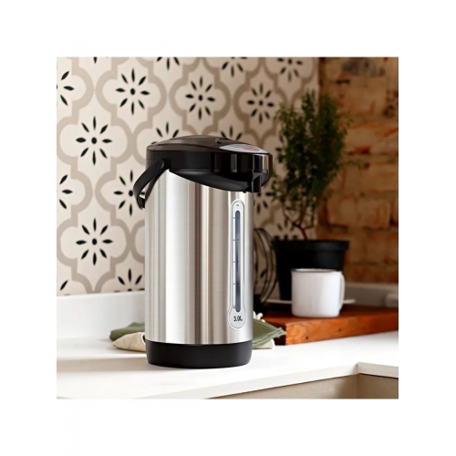 Купить Термопот электрический AR-4001 3л в интернет-магазине Ravta – самая низкая цена