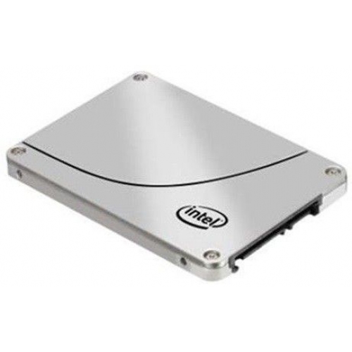 Купить Накопитель SSD Intel SATA-III 300Gb SSDSC2BB300G401 S3500 Series 2.5" w400Mb/s MLC в интернет-магазине Ravta – самая низкая цена