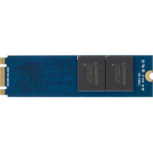 Купить Жесткий диск SSD Kingston SATA-III 120Gb SM2280S3 в интернет-магазине Ravta – самая низкая цена