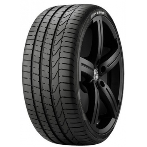 Купить R21 265/40 Pirelli P Zero ZR SUV MO1 105Y XL в интернет-магазине Ravta – самая низкая цена