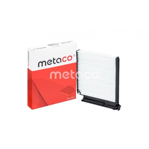 Купить 1010-003 METACO Фильтр салона в интернет-магазине Ravta – самая низкая цена
