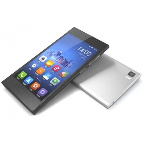 Купить Смартфон Xiaomi MI3 16Gb Black в интернет-магазине Ravta – самая низкая цена