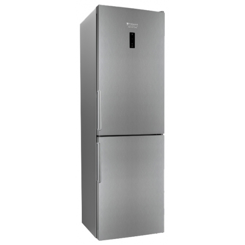 Купить Холодильник HOTPOINT-ARISTON HF 5181 X в интернет-магазине Ravta – самая низкая цена