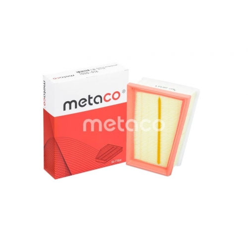 Купить 1000-016 METACO Фильтр воздушный в интернет-магазине Ravta – самая низкая цена