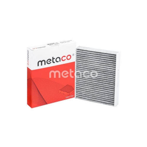 Купить 1010-208C METACO Фильтр салона в интернет-магазине Ravta – самая низкая цена