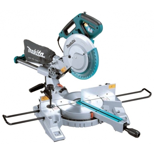 Купить Пила торцовочная MAKITA LS1018L в интернет-магазине Ravta – самая низкая цена