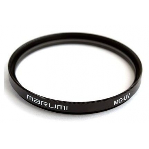 Купить Фильтр Marumi MC-UV (Haze) 55мм в интернет-магазине Ravta – самая низкая цена