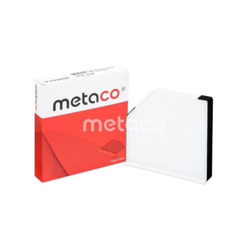 Купить 1010-048 METACO Фильтр салона в интернет-магазине Ravta – самая низкая цена