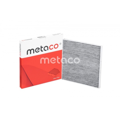 Купить 1010-043C METACO Фильтр салона в интернет-магазине Ravta – самая низкая цена