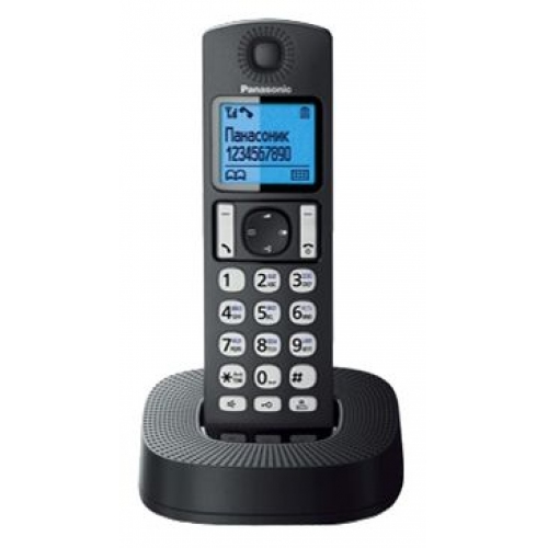 Купить Телефон DECT Panasonic KX-TGC 310 RUR в интернет-магазине Ravta – самая низкая цена