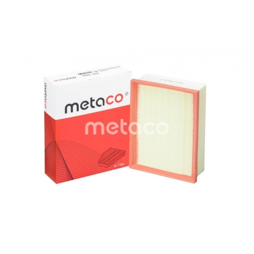 Купить 1000-302 METACO Фильтр воздушный в интернет-магазине Ravta – самая низкая цена