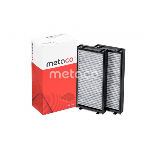 Купить 1010-057C METACO Фильтр салона в интернет-магазине Ravta – самая низкая цена