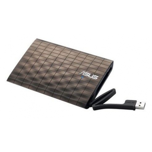 Купить Жесткий диск Asus USB 2.0 500Gb 90-XB1P00HD00020 KR 2.5" (коричневый) в интернет-магазине Ravta – самая низкая цена