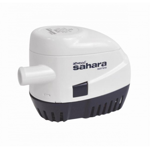 Купить Автоматический трюмный насос Sahara S750 (4507) в интернет-магазине Ravta – самая низкая цена
