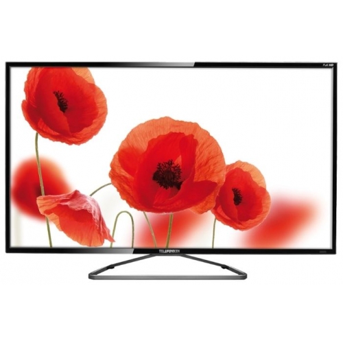 Купить Телевизор TELEFUNKEN TF-LED39S35T2 в интернет-магазине Ravta – самая низкая цена