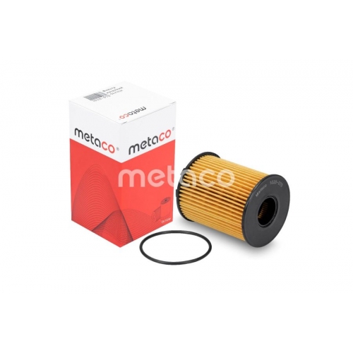 Купить 1020-070 METACO Фильтр масляный в интернет-магазине Ravta – самая низкая цена