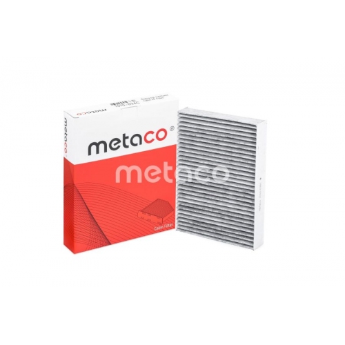 Купить 1010-036C METACO Фильтр салона в интернет-магазине Ravta – самая низкая цена