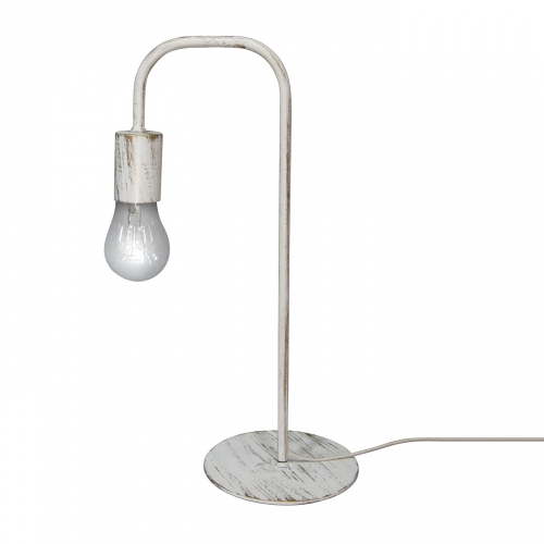 Купить Настольная лампа ПЕТРАСВЕТ S5080-1, 1хЕ27 макс. 60Вт в интернет-магазине Ravta – самая низкая цена