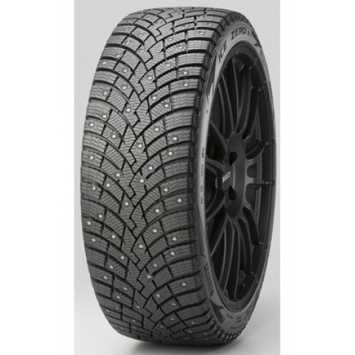 Купить R20 245/45 Pirelli Scorpion Ice Zero 2 шип 103H XL в интернет-магазине Ravta – самая низкая цена