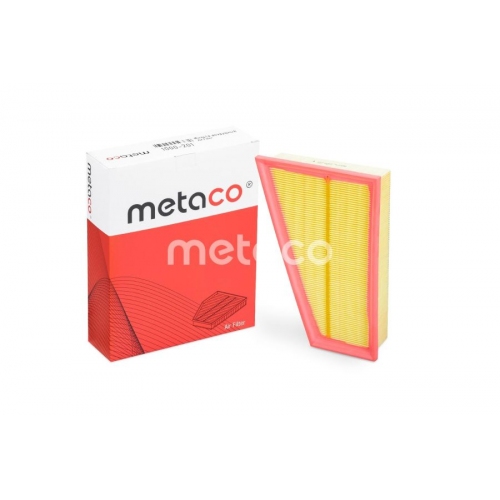 Купить 1000-201 METACO Фильтр воздушный в интернет-магазине Ravta – самая низкая цена