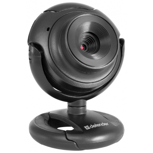 Купить Web-камера DEFENDER C-2525HD 2 МП  63252 в интернет-магазине Ravta – самая низкая цена