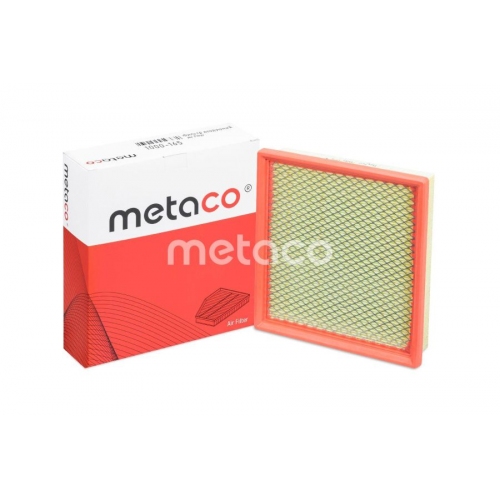 Купить 1000-165 METACO Фильтр воздушный в интернет-магазине Ravta – самая низкая цена