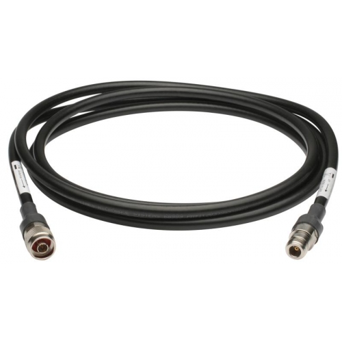 Купить Кабель D-Link 3 meters of HDF-400 extension cable with Nplug to Njack(ANT24-CB03N) в интернет-магазине Ravta – самая низкая цена