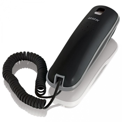 Купить Телефон BBK BKT-108RU ч/с в интернет-магазине Ravta – самая низкая цена