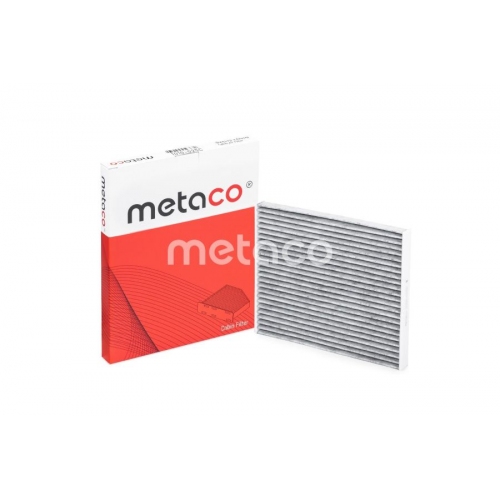 Купить 1010-025C METACO Фильтр салона в интернет-магазине Ravta – самая низкая цена