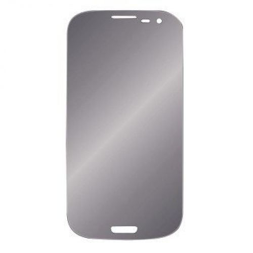 Купить Защитная пленка Hama H-106698 ProClass для экрана Samsung Galaxy S III + салфетка из микрофибры в интернет-магазине Ravta – самая низкая цена
