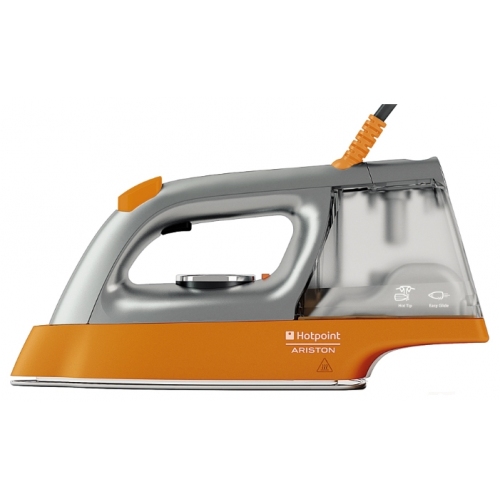 Купить Гладильная система Компактный  Hotpoint II C50 AA0 цвет оранжевый в интернет-магазине Ravta – самая низкая цена