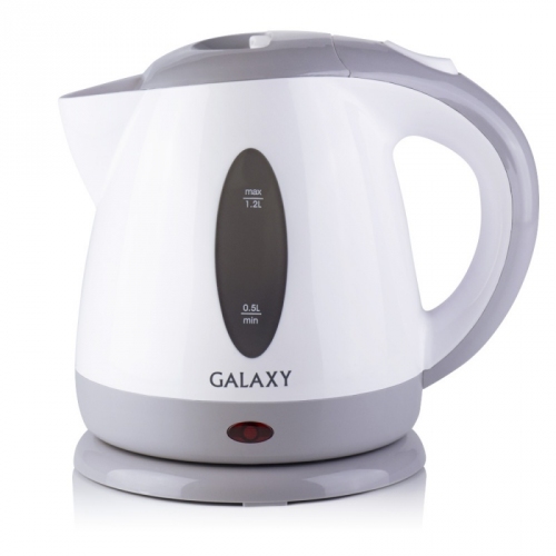 Купить Чайник GALAXY GL 0222 , 2200 Вт, объем 1,2л в интернет-магазине Ravta – самая низкая цена