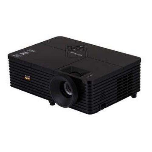Купить Видеопроектор ViewSonic PJD5234 в интернет-магазине Ravta – самая низкая цена