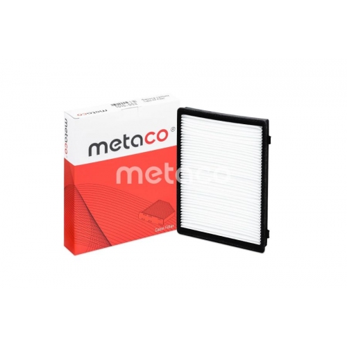 Купить 1010-052 METACO Фильтр салона в интернет-магазине Ravta – самая низкая цена