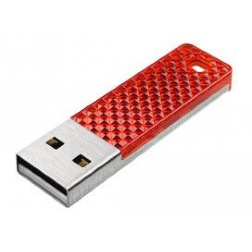 Купить Флеш Диск Sandisk 16Gb Cruzer Facet SDCZ55-016G-B35R красный в интернет-магазине Ravta – самая низкая цена