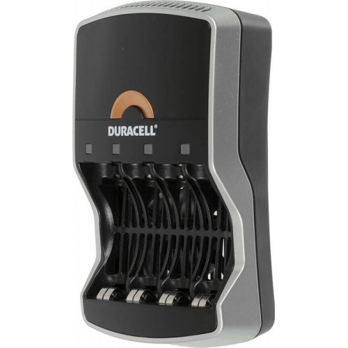 Купить Зарядное устройство Duracell CEF 15 в интернет-магазине Ravta – самая низкая цена