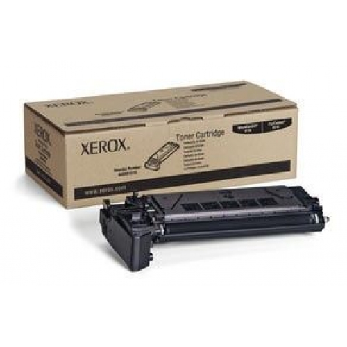Купить Тонер картридж Xerox 006R01278 для WC 4118 в интернет-магазине Ravta – самая низкая цена