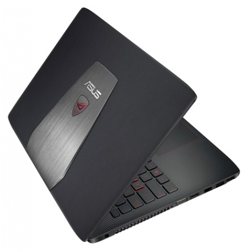 Купить Ноутбук ASUS ROG GL552JX-XO106H (90NB07Z1-M01390) в интернет-магазине Ravta – самая низкая цена