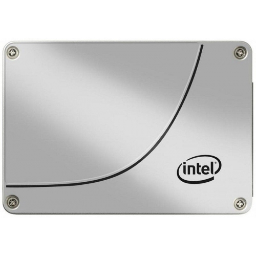 Купить Накопитель SSD Intel Original SATA-III 480Gb SSDSC2BB480G401 S3500 Series 2.5" w400Mb/s MLC в интернет-магазине Ravta – самая низкая цена