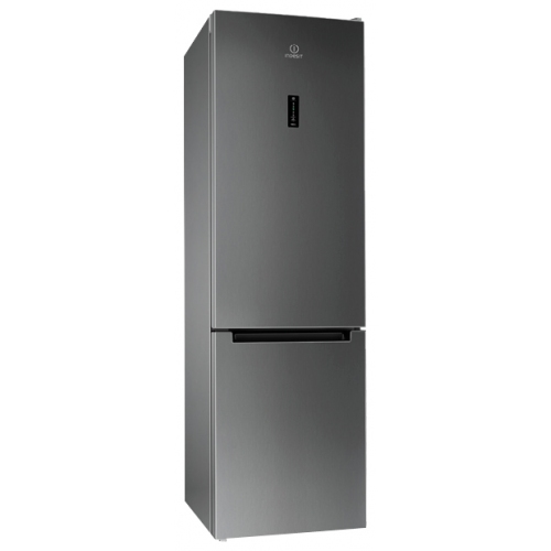 Купить Холодильник Indesit DF 5201 X RM в интернет-магазине Ravta – самая низкая цена