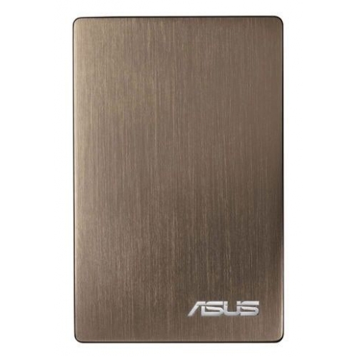 Купить Жесткий диск Asus USB 2.0 1Tb 90-XB1Z00HD000H0 AN200 2.5" (коричневый) в интернет-магазине Ravta – самая низкая цена