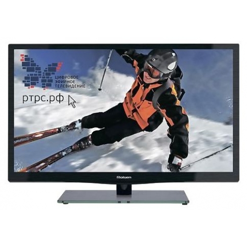 Купить Телевизор ROLSEN RL-42D1307FT2C в интернет-магазине Ravta – самая низкая цена