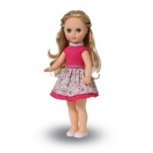 Купить Весна. Кукла "Мила 10" (42 см) арт.В3007 в интернет-магазине Ravta – самая низкая цена