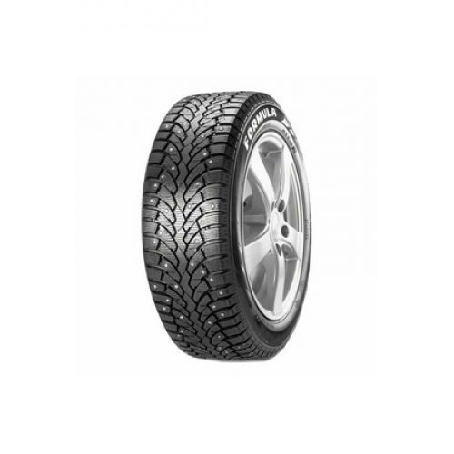 Купить R14 175/65 Pirelli Formula Ice шип 82T в интернет-магазине Ravta – самая низкая цена