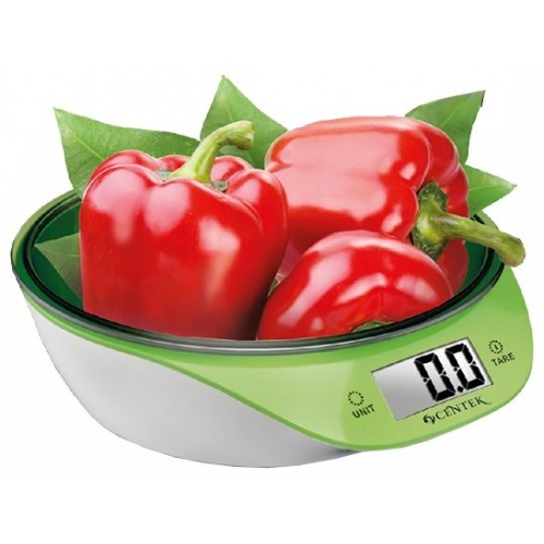 Купить Весы кухонные Centek CT-2454 в интернет-магазине Ravta – самая низкая цена